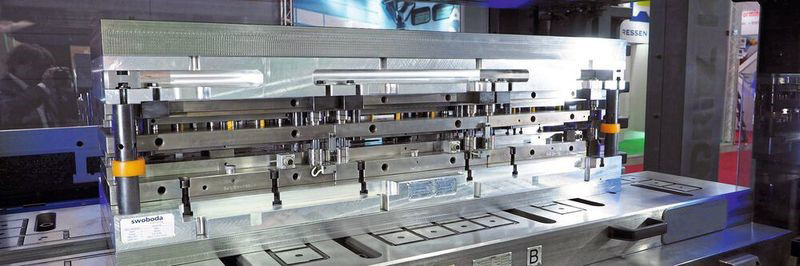 Piastra Magnetica Grande Per Sistema Di Scaffali – Diametro 10 Cm, Forza 8 Kg – Made In Germany