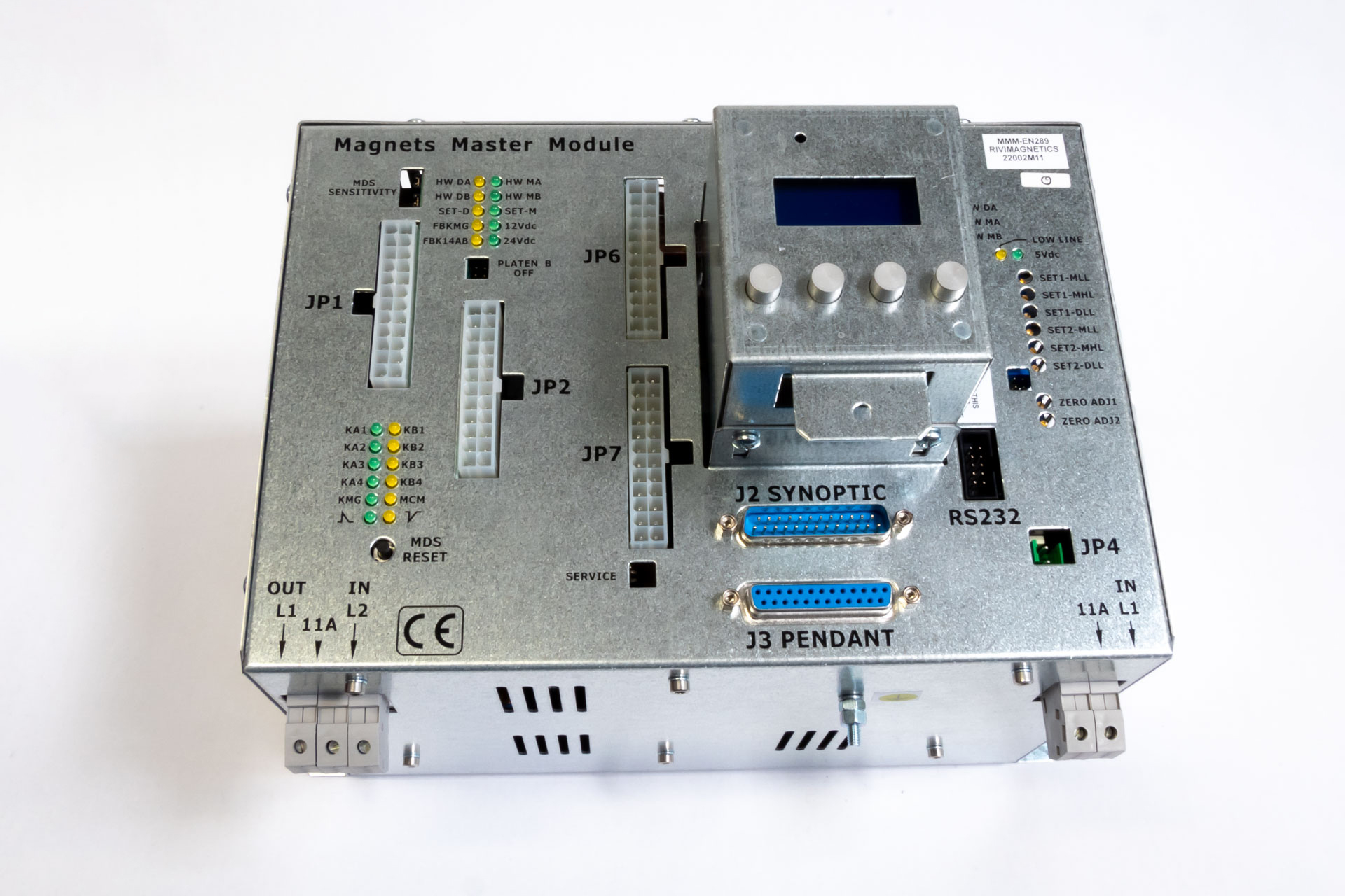 Magnets Master Module_M3A244002 - immagine 3