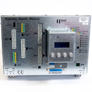 Magnets Master Module_M3A244002